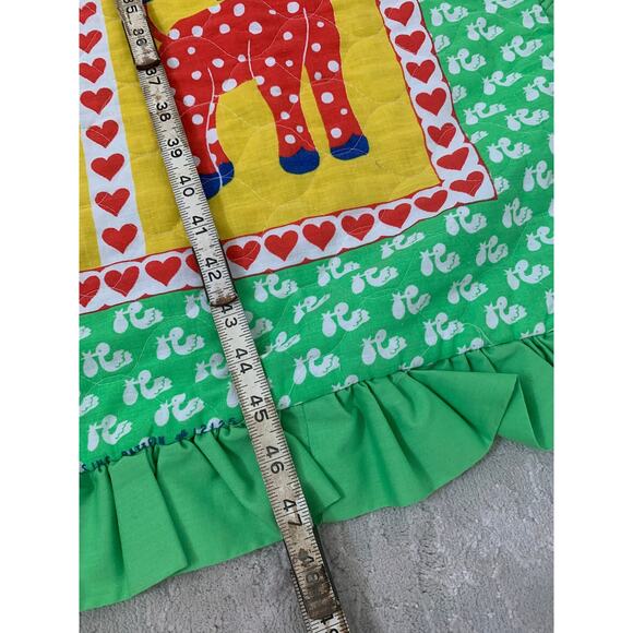 80s That´s Our Baby, Green Yellow, Baby Blanket, Toys,...